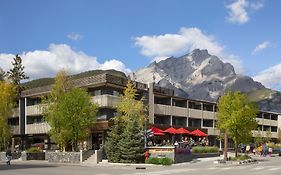 Banff Aspen Lodge